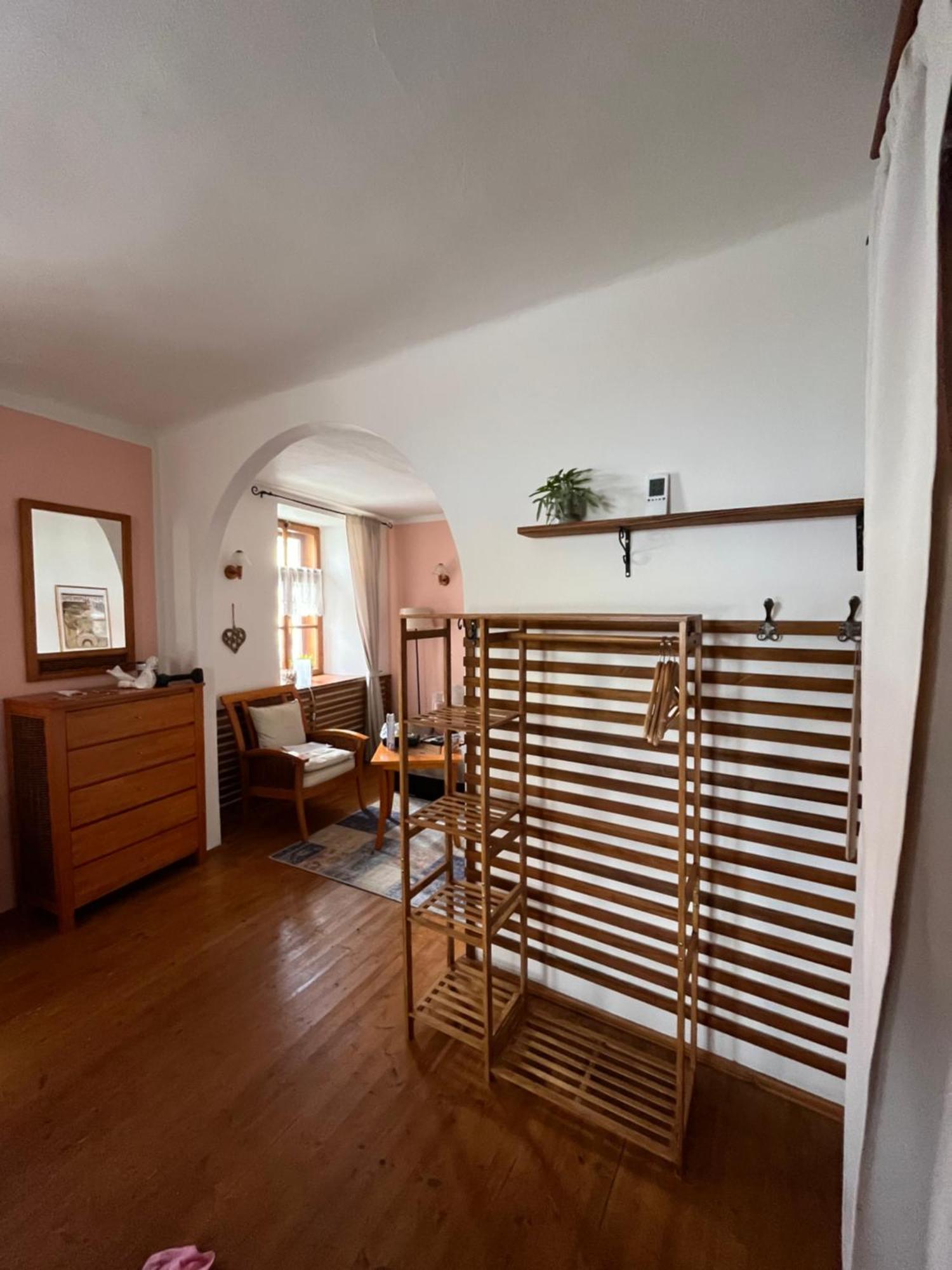 Apartmany Lavander Mikulov Eksteriør billede